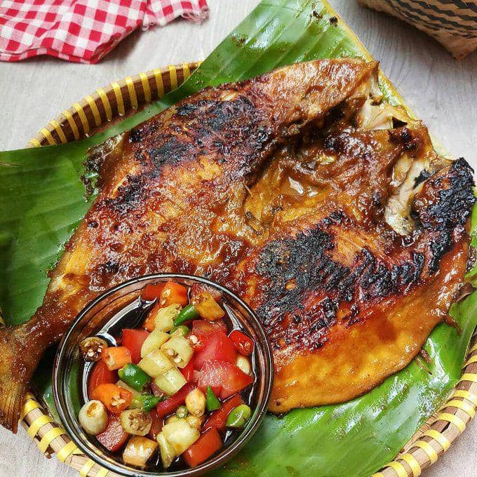 Martabak Bandung 21: Rasa Legenda yang Menggoda di Jantung Cilacap
